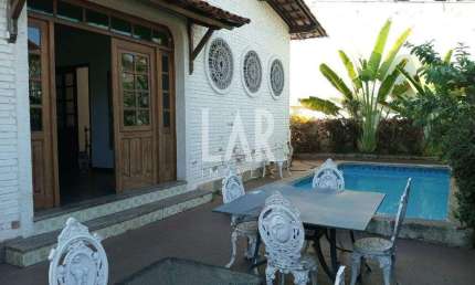Casa à venda, 7 quartos, 3 suítes, 2 vagas, Santa Lúcia - Belo Horizonte/MG