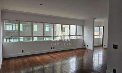 Apartamento à venda, 4 quartos, 1 suíte, 3 vagas, São Bento - Belo Horizonte/MG