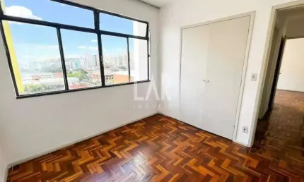 Apartamento à venda, 2 quartos, 1 suíte, 1 vaga, Barro Preto - Belo Horizonte/MG