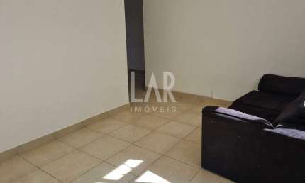 Apartamento à venda, 3 quartos, 1 suíte, 2 vagas, Santa Lúcia - Belo Horizonte/MG