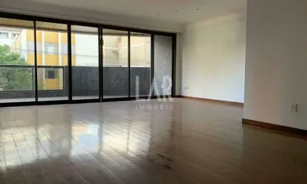Apartamento imponente com 4 quartos, 2 suítes, 3 vagas, Santo Agostinho - Belo Horizonte/MG