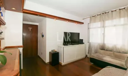 Apartamento à venda, 3 quartos, 1 suíte, 2 vagas, Gutierrez - Belo Horizonte/MG