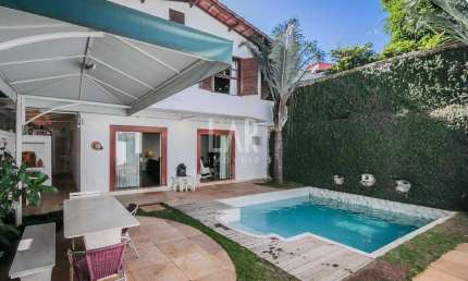 Casa à venda, 4 quartos, 2 suítes, 5 vagas, Serra - Belo Horizonte/MG