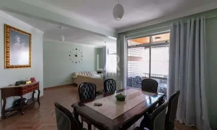 Apartamento à venda, 4 quartos, 1 suíte, 2 vagas, Buritis - Belo Horizonte/MG