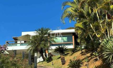 Casa em Condomínio à venda, 3 quartos, 1 suíte, 2 vagas, Veredas das Geraes - Nova Lima/MG