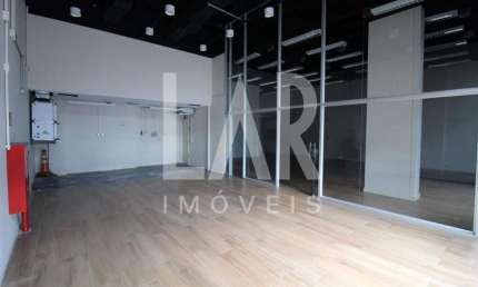 Loja para aluguel, 8 vagas, Luxemburgo - Belo Horizonte/MG
