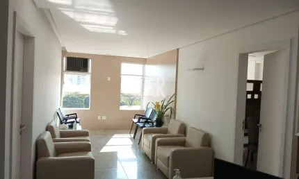Sala à venda, 1 vaga, Barro Preto - Belo Horizonte/MG