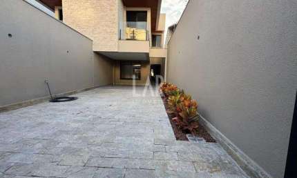 Casa Geminada à venda, 3 quartos, 1 suíte, 3 vagas, Jaraguá - Belo Horizonte/MG