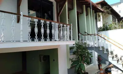 Casa à venda, 4 quartos, 2 suítes, 4 vagas, são josé - belo horizonte/mg