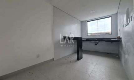 Cobertura à venda, 3 quartos, 1 suíte, 2 vagas, Santa Mônica - Belo Horizonte/MG