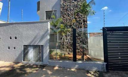 Área Privativa à venda, 3 quartos, 1 suíte, 2 vagas, Santa Mônica - Belo Horizonte/MG