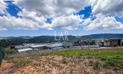 Lote em Condomínio à venda, Alphaville Lagoa dos Ingleses - Nova Lima/MG