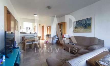 Apartamento à venda, 2 quartos, 1 suíte, 1 vaga, Vila da Serra - Nova Lima/MG
