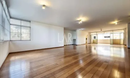 Apartamento à venda, 4 quartos, 1 suíte, 2 vagas, Gutierrez - Belo Horizonte/MG