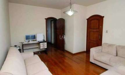 Apartamento à venda, 3 quartos, 1 suíte, 1 vaga, Cidade Nova - Belo Horizonte/MG