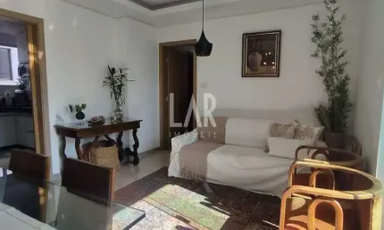 Apartamento à venda, 3 quartos, 1 suíte, 2 vagas, Castelo - Belo Horizonte/MG