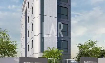 Apartamento à venda, 2 quartos, 2 suítes, 2 vagas, Anchieta - Belo Horizonte/MG
