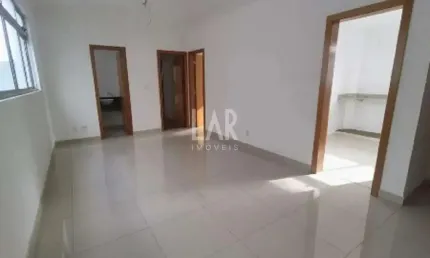 Apartamento à venda, 4 quartos, 1 suíte, 2 vagas, Liberdade - Belo Horizonte/MG
