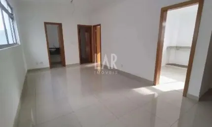 Apartamento à venda, 4 quartos, 1 suíte, 2 vagas, Liberdade - Belo Horizonte/MG