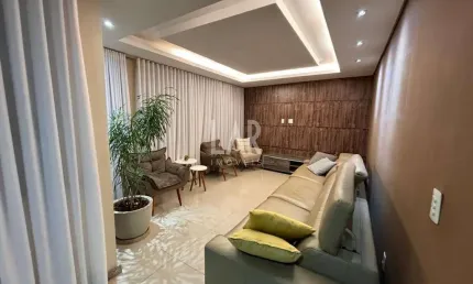 Casa à venda, 4 quartos, 2 suítes, 4 vagas, Pau Pombo - Nova Lima/MG