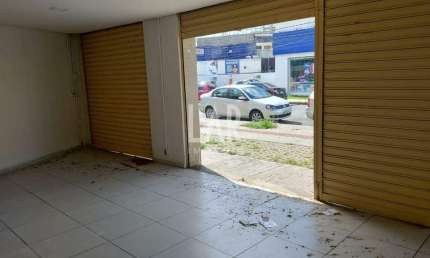 Comercial - Loja à venda, Santa Amélia - Belo Horizonte/MG