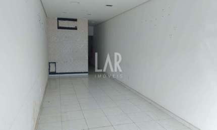 Comercial - Loja à venda, Santa Amélia - Belo Horizonte/MG