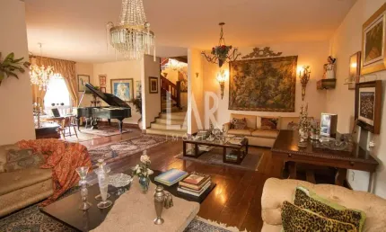 Casa à venda, 4 quartos, 2 suítes, 6 vagas, Bandeirantes (Pampulha) - Belo Horizonte/MG