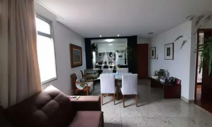 Área Privativa à venda, 3 quartos, 1 suíte, 1 vaga, Indaiá - Belo Horizonte/MG