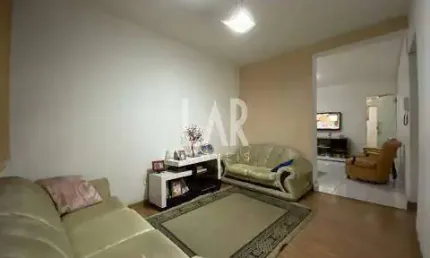 Apartamento à venda, 3 quartos, 1 suíte, 1 vaga, Santa Rosa - Belo Horizonte/MG