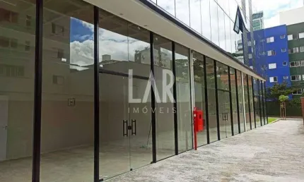 Loja à venda, 1 vaga, liberdade - belo horizonte/mg