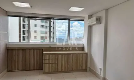 Sala comercial à venda na Rua Ministro Orozimbo Nonato, --, Vila da Serra, Nova Lima