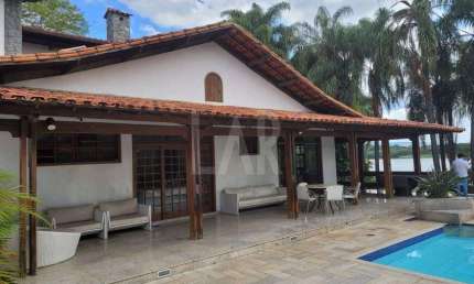 Casa à venda, 4 quartos, 3 suítes, 6 vagas, Jardim Atlântico - Belo Horizonte/MG