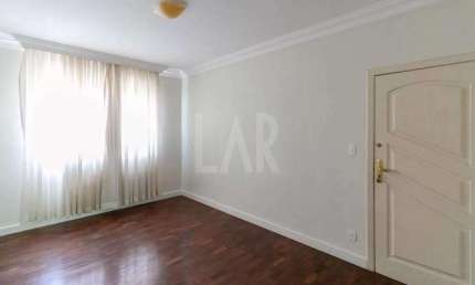 Apartamento à venda, 4 quartos, 1 suíte, 2 vagas, São Luiz - Belo Horizonte/MG