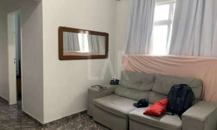Apartamento à venda, 2 quartos, 1 suíte, Barro Preto - Belo Horizonte/MG