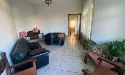 Casa à venda, 3 quartos, 1 suíte, 6 vagas, Dona Clara - Belo Horizonte/MG