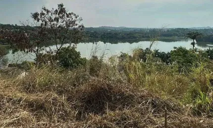 Lote - terreno à venda, jardim atlântico - belo horizonte/mg