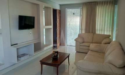 Apartamento à venda, 4 quartos, 2 suítes, 3 vagas, São Luiz - Belo Horizonte/MG