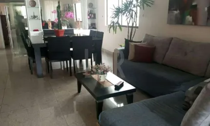 Apartamento à venda, 4 quartos, 2 suítes, 3 vagas, Liberdade - Belo Horizonte/MG