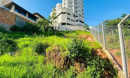 Lote - terreno à venda, manacás - belo horizonte/mg
