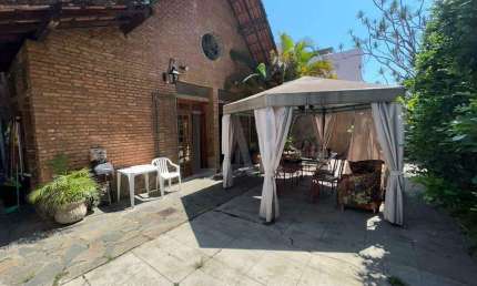 Casa à venda, 6 quartos, 2 suítes, 5 vagas, São José - Belo Horizonte/MG