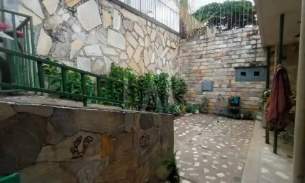 Casa à venda, 4 quartos, 1 vaga, Jardim América - Belo Horizonte/MG