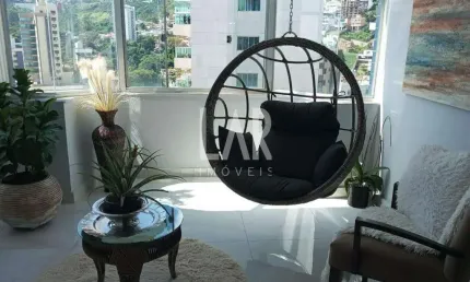 Apartamento à venda, 3 quartos, 1 suíte, 1 vaga, São Bento - Belo Horizonte/MG