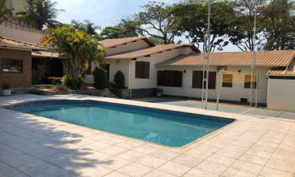 Casa à venda, 4 quartos, 2 suítes, 4 vagas, Bandeirantes (Pampulha) - Belo Horizonte/MG