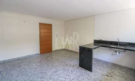 Apartamento à venda, 1 quarto, 1 suíte, 1 vaga, Lourdes - Belo Horizonte/MG