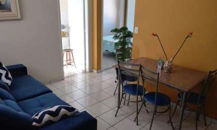 Apartamento à venda, 2 quartos, 1 vaga, Padre Eustáquio - Belo Horizonte/MG