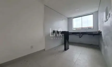 Cobertura à venda, 3 quartos, 1 suíte, 2 vagas, Santa Mônica - Belo Horizonte/MG