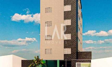 Cobertura à venda, 4 quartos, 1 suíte, 2 vagas, Manacás - Belo Horizonte/MG