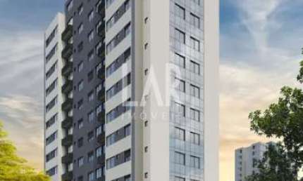 Apartamento à venda, 2 quartos, 2 suítes, 2 vagas, Barro Preto - Belo Horizonte/MG