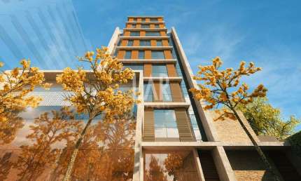 Apartamento à venda, 1 quarto, 1 suíte, 1 vaga, Carmo - Belo Horizonte/MG