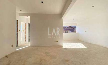 Apartamento à venda, 3 quartos, 1 suíte, 2 vagas, Paquetá - Belo Horizonte/MG